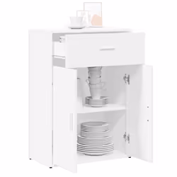 VidaXL 840492 credenza per soggiorno - Vista aggiuntiva 4