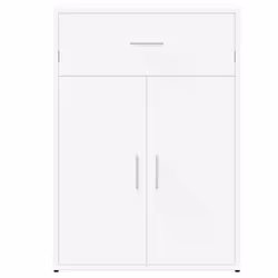 VidaXL 840492 credenza per soggiorno - Vista aggiuntiva 5