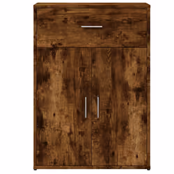 VidaXL 840496 credenza per soggiorno - Vista aggiuntiva 5