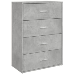 VidaXL 840502 credenza per soggiorno