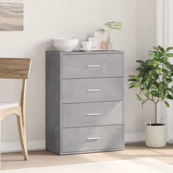VidaXL 840502 credenza per soggiorno