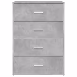 VidaXL 840502 credenza per soggiorno - Vista aggiuntiva 5