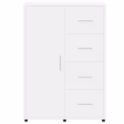 VidaXL 840506 credenza per soggiorno - Vista aggiuntiva 5