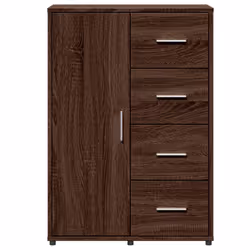VidaXL 840512 credenza per soggiorno - Vista aggiuntiva 5