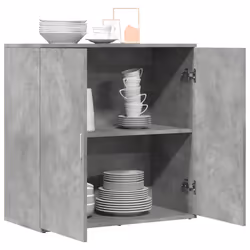 VidaXL 840516 credenza per soggiorno - Vista aggiuntiva 4