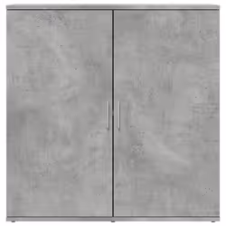VidaXL 840516 credenza per soggiorno - Vista aggiuntiva 5