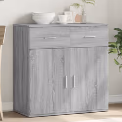 VidaXL 840525 credenza per soggiorno - Vista aggiuntiva 2