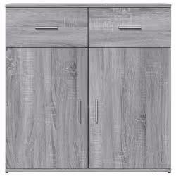 VidaXL 840525 credenza per soggiorno - Vista aggiuntiva 5