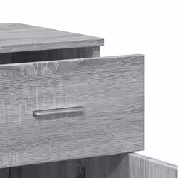 VidaXL 840525 credenza per soggiorno - Vista aggiuntiva 8