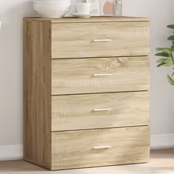 VidaXL 840529 credenza per soggiorno