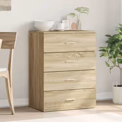 VidaXL 840529 credenza per soggiorno