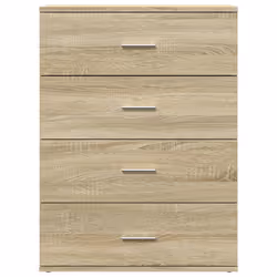 VidaXL 840529 credenza per soggiorno - Vista aggiuntiva 5