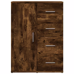 VidaXL 840538 credenza per soggiorno - Vista aggiuntiva 5