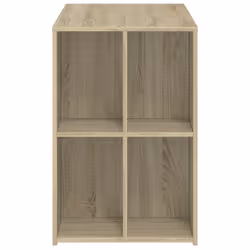 VidaXL 840543 scrivania - Vista aggiuntiva 5