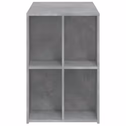 VidaXL 840544 scrivania - Vista aggiuntiva 5