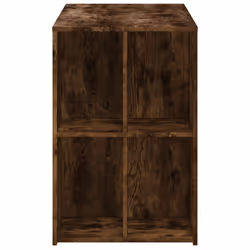 VidaXL 840545 scrivania - Vista aggiuntiva 5