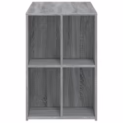 VidaXL 840546 scrivania - Vista aggiuntiva 5