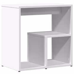VidaXL 840555 tavolino da caffè, comodino e consolle da soggiorno - Vista aggiuntiva 6