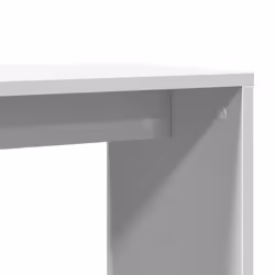 VidaXL 840555 tavolino da caffè, comodino e consolle da soggiorno - Vista aggiuntiva 7