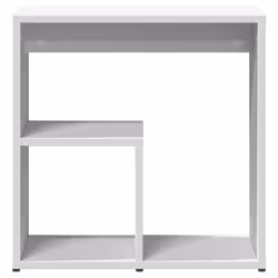 VidaXL 840556 tavolino da caffè, comodino e consolle da soggiorno - Vista aggiuntiva 6