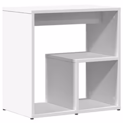 VidaXL 840556 tavolino da caffè, comodino e consolle da soggiorno - Vista aggiuntiva 8