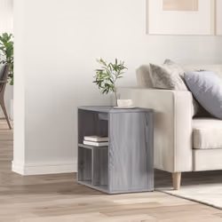 VidaXL 840565 tavolino da caffè, comodino e consolle da soggiorno