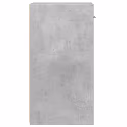 VidaXL 840583 comodino Colore cemento - Vista aggiuntiva 6