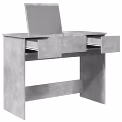 VidaXL 840698 toletta e set da toletta - Vista aggiuntiva 4