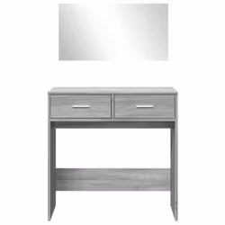 VidaXL 840707 toletta e set da toletta - Vista aggiuntiva 5