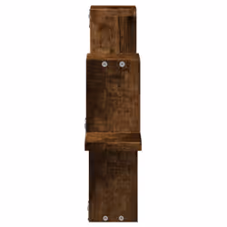 VidaXL 840727 scaffale Legno Quercia - Vista aggiuntiva 6