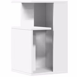 VidaXL 840737 tavolino da caffè, comodino e consolle da soggiorno - Vista aggiuntiva 6