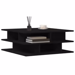 VidaXL 840745 tavolino da caffè, comodino e consolle da soggiorno - Vista aggiuntiva 4