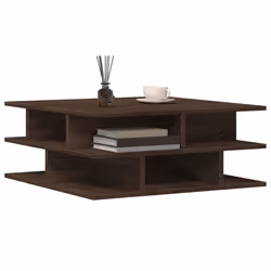 VidaXL 840750 tavolino da caffè, comodino e consolle da soggiorno - Vista aggiuntiva 4