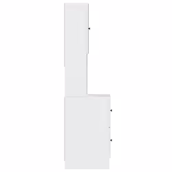 VidaXL 840758 credenza e mobile per stanza da pranzo - Vista aggiuntiva 5