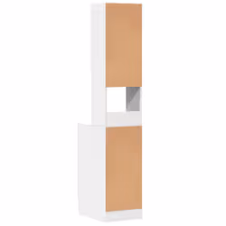 VidaXL 840758 credenza e mobile per stanza da pranzo - Vista aggiuntiva 6