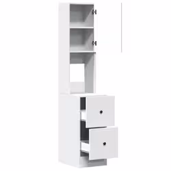 VidaXL 840758 credenza e mobile per stanza da pranzo - Vista aggiuntiva 7