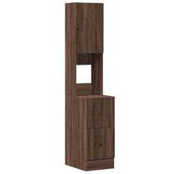 VidaXL 840764 credenza e mobile per stanza da pranzo