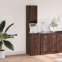 VidaXL 840764 credenza e mobile per stanza da pranzo