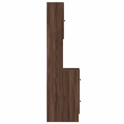 VidaXL 840764 credenza e mobile per stanza da pranzo - Vista aggiuntiva 5