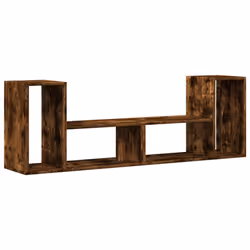 VidaXL 840790, Legno, Legno, Legno, 750 mm, 300 mm, 500 mm
