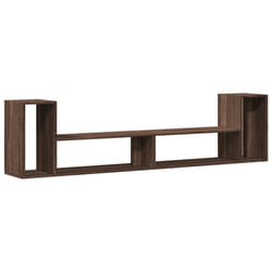 VidaXL 840792 supporto TV e sistema audio