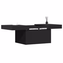 VidaXL 840871 tavolino da caffè, comodino e consolle da soggiorno - Vista aggiuntiva 4