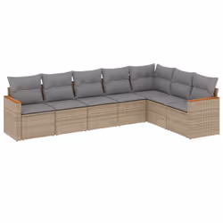 VidaXL 3226038, 8 pz