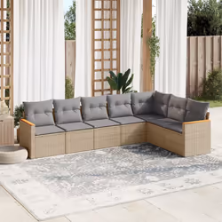 VidaXL 3226038 set mobili da esterno