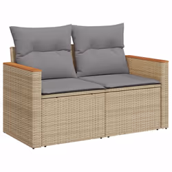 VidaXL 3226038 set mobili da esterno