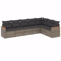 VidaXL 3226039, 8 pz