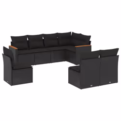 VidaXL 3226041, 8 pz