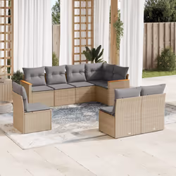 VidaXL 3226045 set mobili da esterno