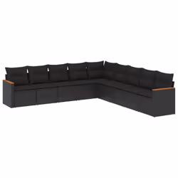 VidaXL 3226055, 9 pz