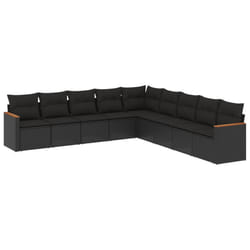 VidaXL 3226055 set mobili da esterno